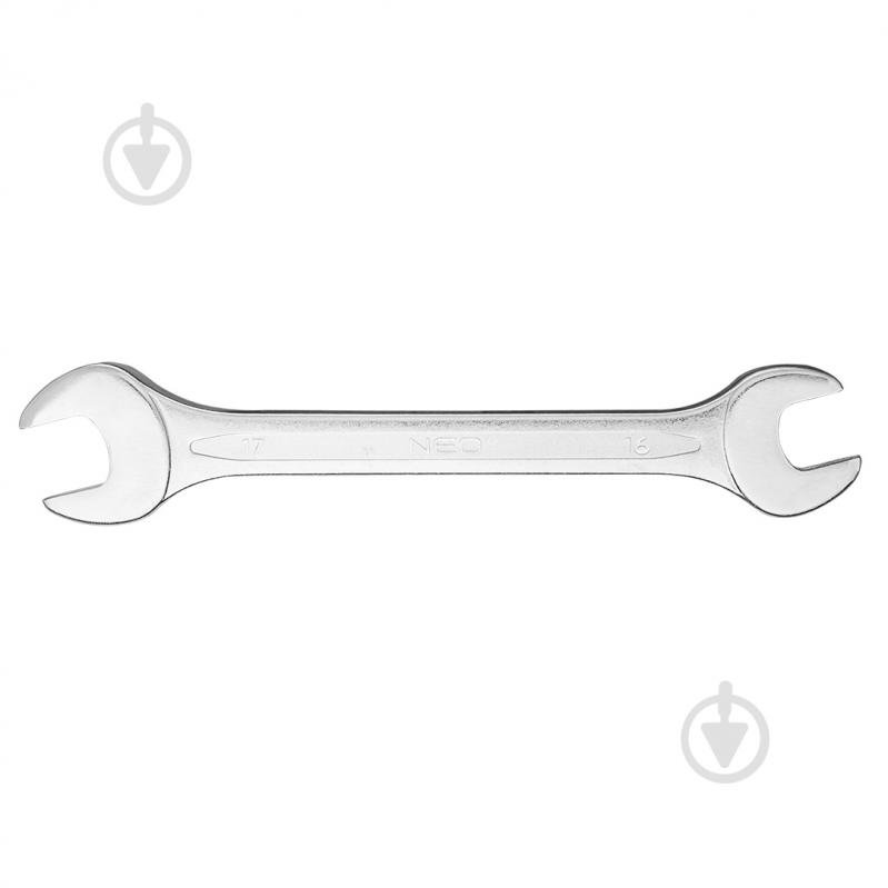 Ключ гаечный Neo 09-816 - фото 1