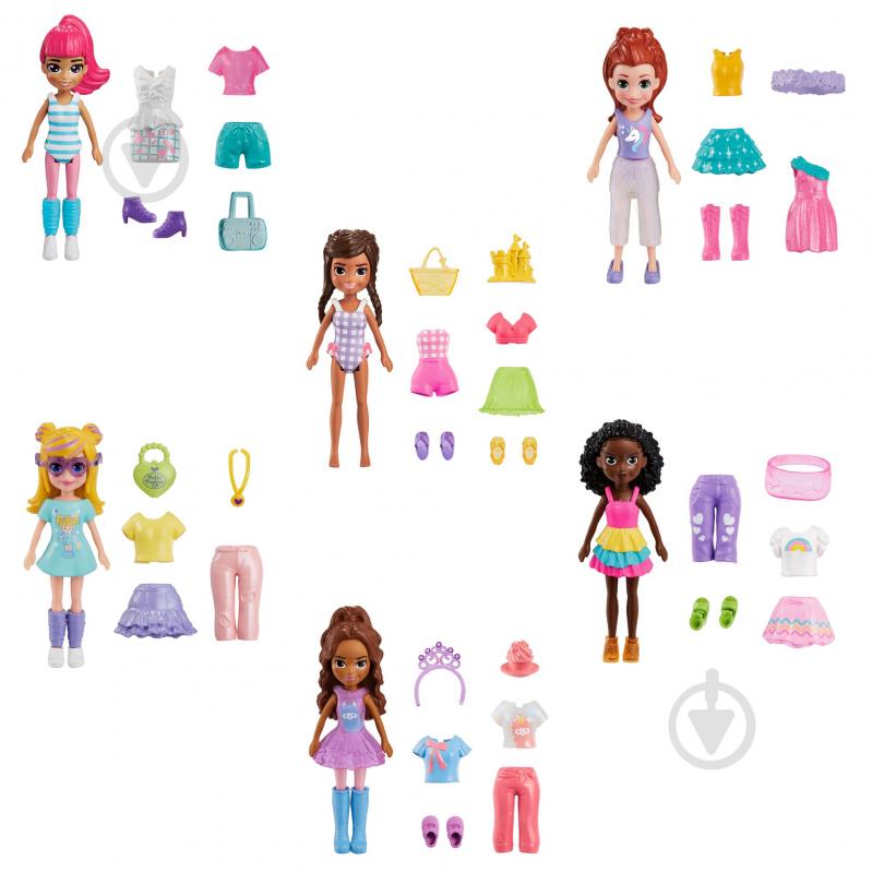 Www store polly pocket