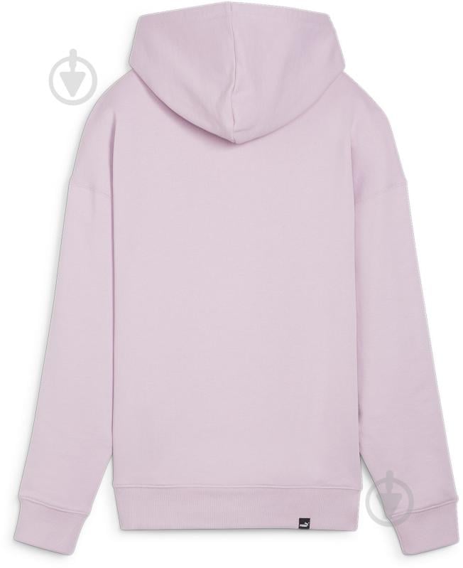 Джемпер Puma HER HOODIE TR 67788560 р.M рожевий - фото 2