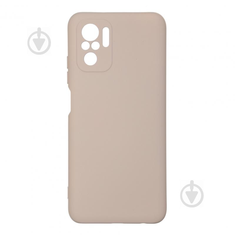 Чехол Armorstandart ICON Case Pink Sand (ARM58827) для Xiaomi Mi Note 10 - фото 1