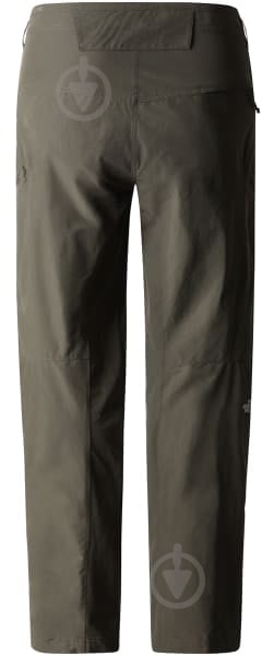 Штани THE NORTH FACE M EXPLORATION REG TAPERED PANT NF0A7Z9621L1 р. 34 зелений - фото 5