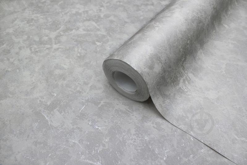 Шпалери вінілові гарячого тиснення Vinil Тулуза СШТ4-0878 1,06x10,05 м - фото 2