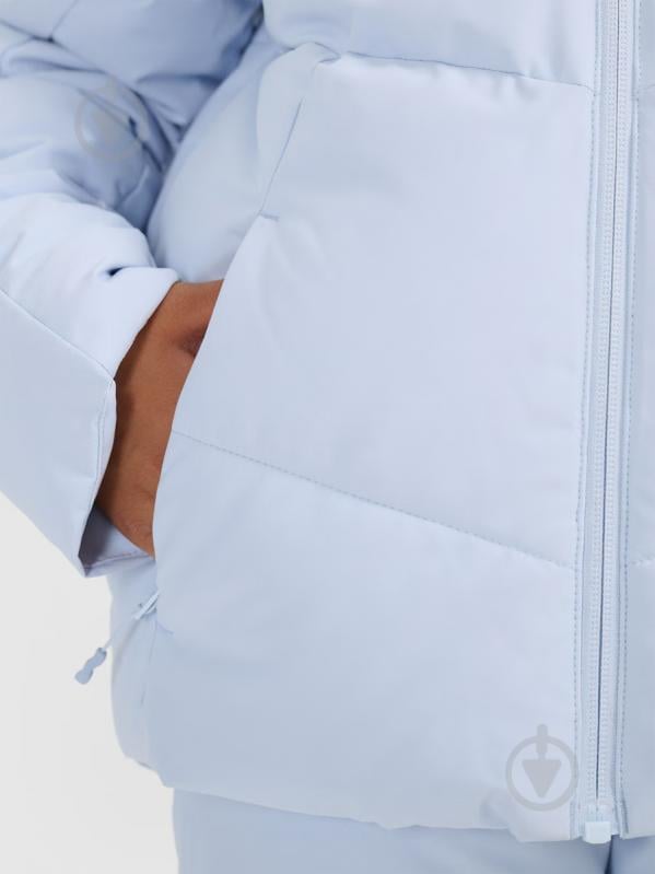 Куртка 4F TECHNICAL JACKET F0819 4FJWAW25TTJAF0819-52S р.152 - фото 5 Куртка 4F TECHNICAL JACKET F0819 4FJWAW25TTJAF0819-52S р.152 - фото 5