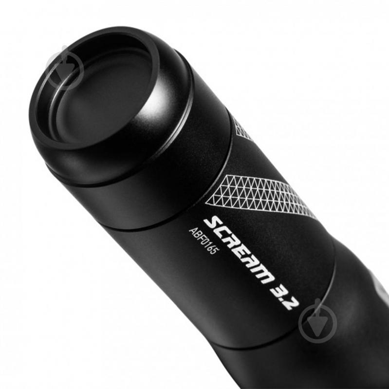 Ліхтар велосипедний Mactronic Scream 3.2 USB Rechargeable (ABF0165) 600 Lm 02 чорний ABF0164 - фото 4 Ліхтар велосипедний Mactronic Scream 3.2 USB Rechargeable (ABF0165) 600 Lm 02 чорний ABF0164 - фото 4