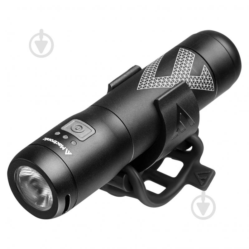 Ліхтар велосипедний Mactronic Scream 3.2 USB Rechargeable (ABF0165) 600 Lm 02 чорний ABF0164 - фото 1 Ліхтар велосипедний Mactronic Scream 3.2 USB Rechargeable (ABF0165) 600 Lm 02 чорний ABF0164 - фото 1