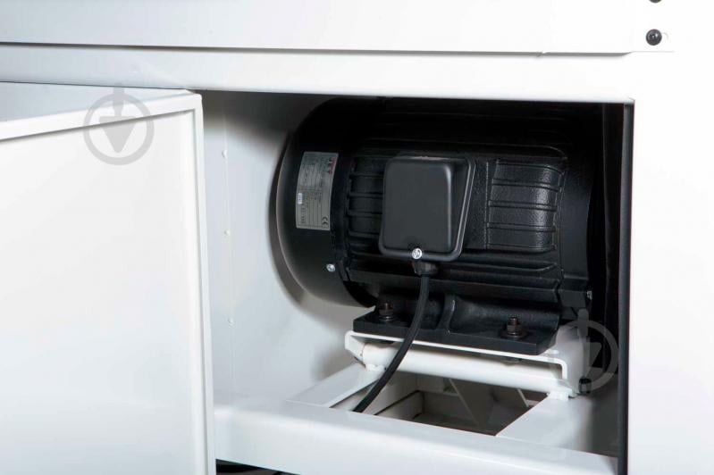 Шлифовальный станок барабанный JET DDS-225 - фото 10