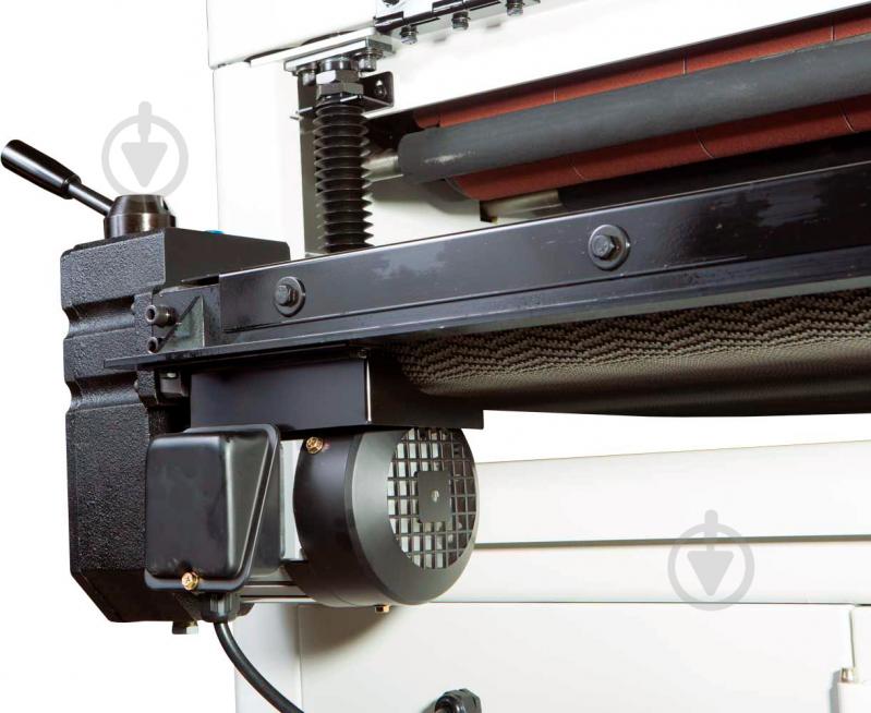 Шлифовальный станок барабанный JET DDS-225 - фото 5