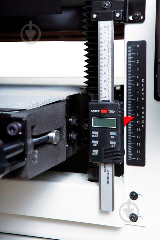 Шлифовальный станок барабанный JET DDS-225 - фото 6