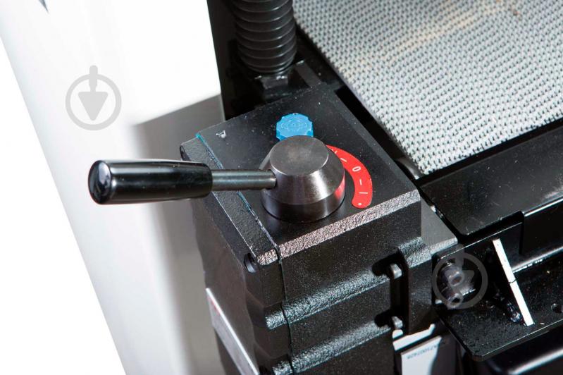 Шлифовальный станок барабанный JET DDS-225 - фото 4