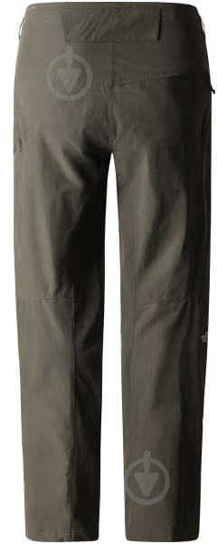 Штани THE NORTH FACE M EXPLORATION REG TAPERED PANT NF0A7Z9621L1 р. 36 зелений - фото 5