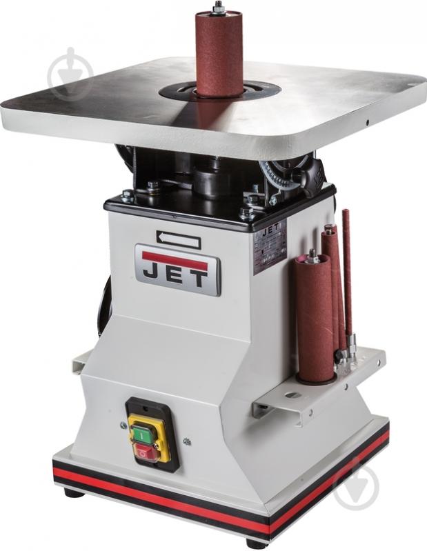 Шлифовальный станок осцилляционный JET JBOS-5 - фото 1
