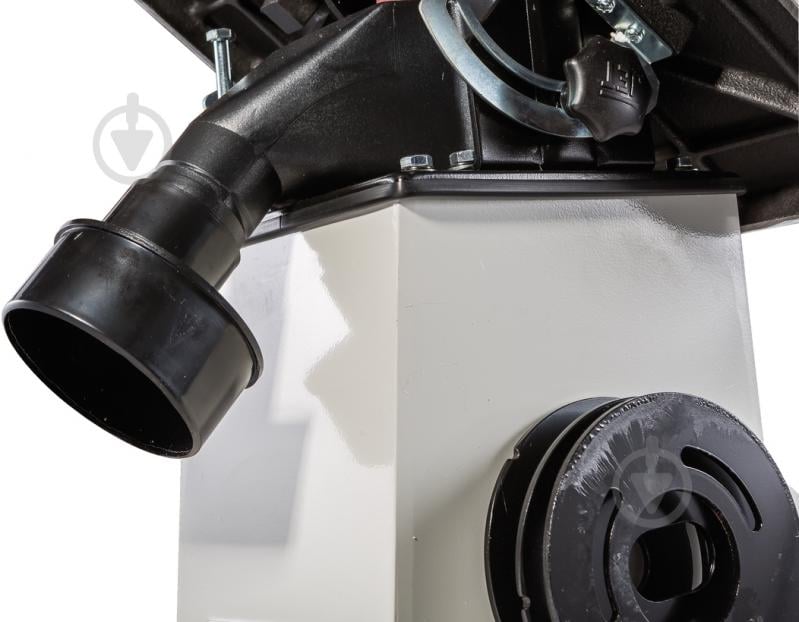 Шлифовальный станок осцилляционный JET JBOS-5 - фото 10