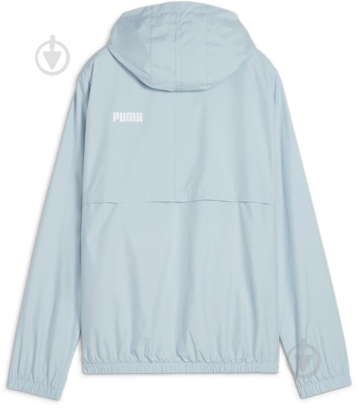 Куртка Puma ESS SOLID WINDBREAKER 84749422 р.XL - фото 2