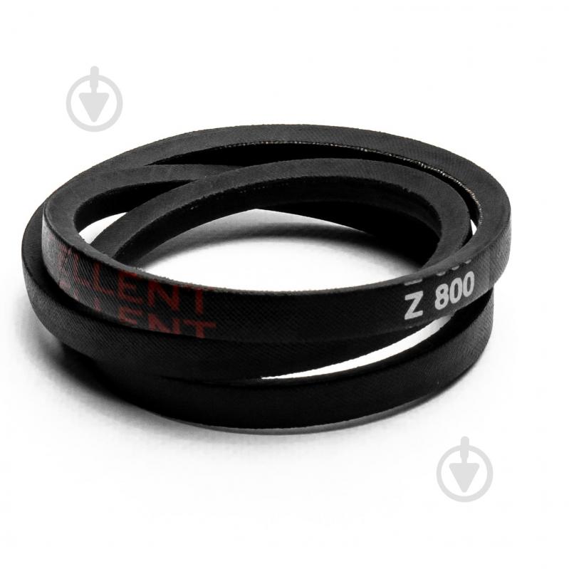 Ремень клиновый Excellent Z-800 - фото 1 Ремень клиновый Excellent Z-800 - фото 1