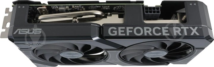 Видеокарта Asus GeForce RTX 4060 8GB GDDR6 128bit (DUAL-RTX4060-O8G-EVO) - фото 12