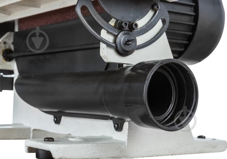 Шліфувальний верстат тарілчасто-стрічковий JET JDS-12X-M - фото 7