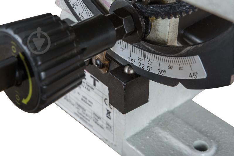 Шліфувальний верстат тарілчасто-стрічковий JET JDS-12X-M - фото 5