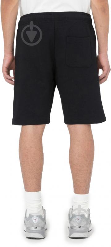 Шорты Dickies MAPLETON SHORT DK0A4Y83BLK1 р. M черный - фото 2