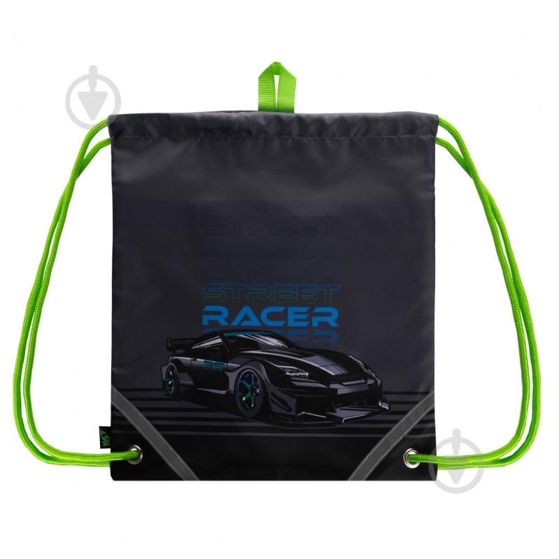 Сумка для обуви YES SB-10 High Speed (550083) - фото 1