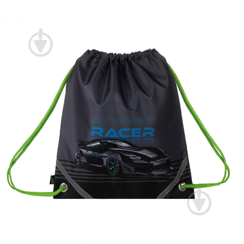 Сумка для обуви YES SB-10 High Speed (550083) - фото 2