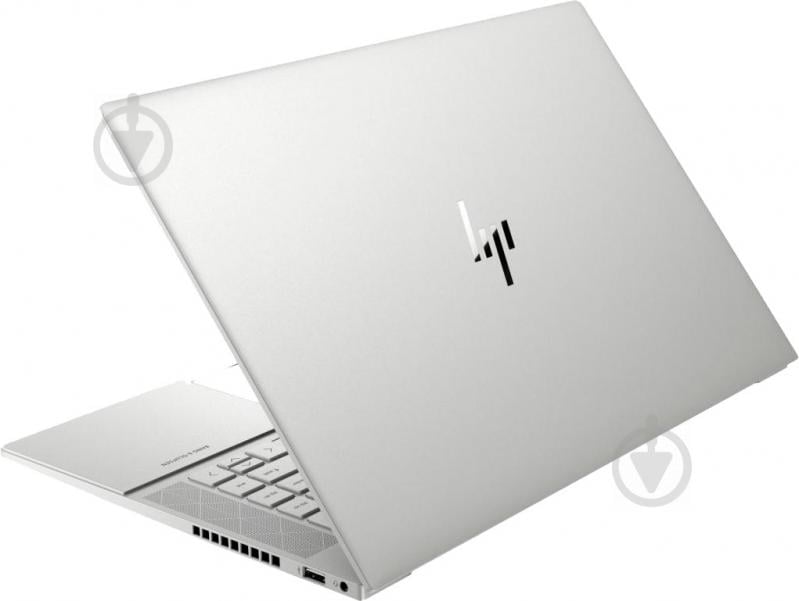 Ноутбук HP ENVY 15-ep0017ur 15,6 (1U9K0EA) silver - фото 6