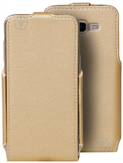 Чехол-флип RED POINT Flip Case для Samsung Galaxy J7 J700H/DS (ФК.51.З.09.23.000) - фото 3