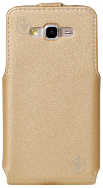 Чехол-флип RED POINT Flip Case для Samsung Galaxy J7 J700H/DS (ФК.51.З.09.23.000) - фото 2