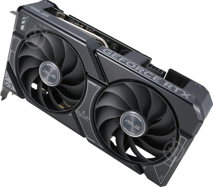 Видеокарта Asus GeForce RTX 4060 Ti 8GB GDDR6 128bit (90YV0J49-M0NA00) - фото 7