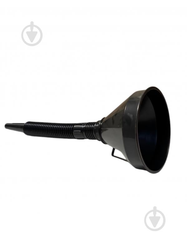 Лійка автомобільна TIMEAUTO - фото 3