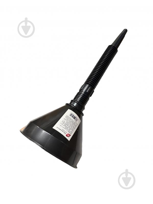 Лійка автомобільна TIMEAUTO - фото 2