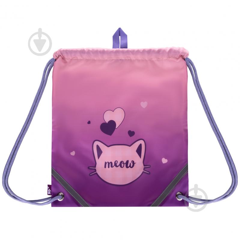 Сумка для обуви YES SB-10 Kitty (550077) - фото 1