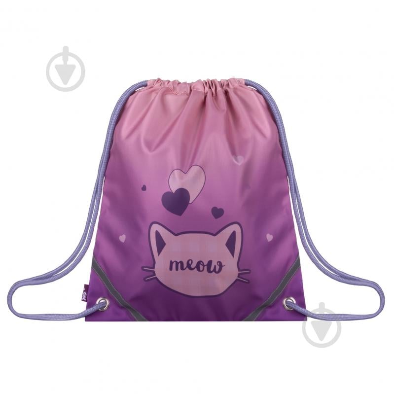 Сумка для обуви YES SB-10 Kitty (550077) - фото 2