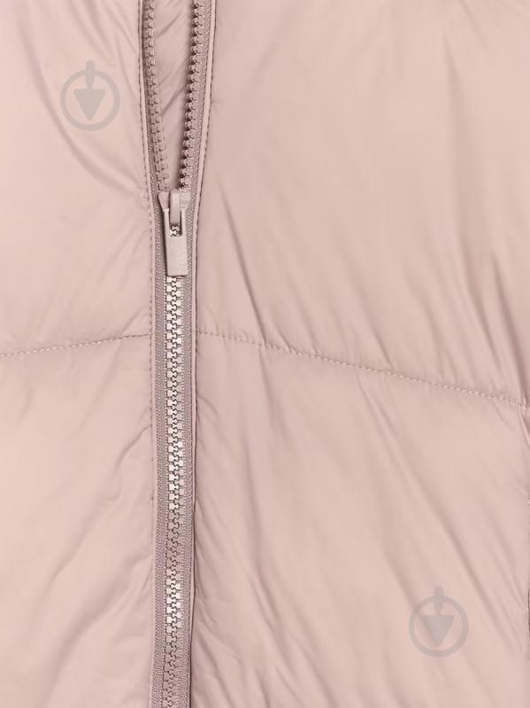 Куртка 4F DOWN JACKET F616 4FJWAW25TDJAF616-82S р.164 - фото 8 Куртка 4F DOWN JACKET F616 4FJWAW25TDJAF616-82S р.164 - фото 8