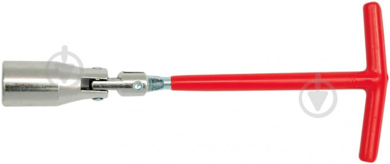 Ключ свечной 21 мм. 29051 - фото 2 Ключ свечной 21 мм. 29051 - фото 2