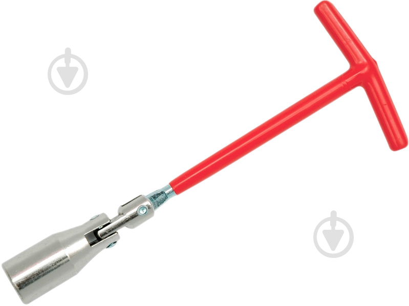 Ключ свечной 21 мм. 29051 - фото 1 Ключ свечной 21 мм. 29051 - фото 1