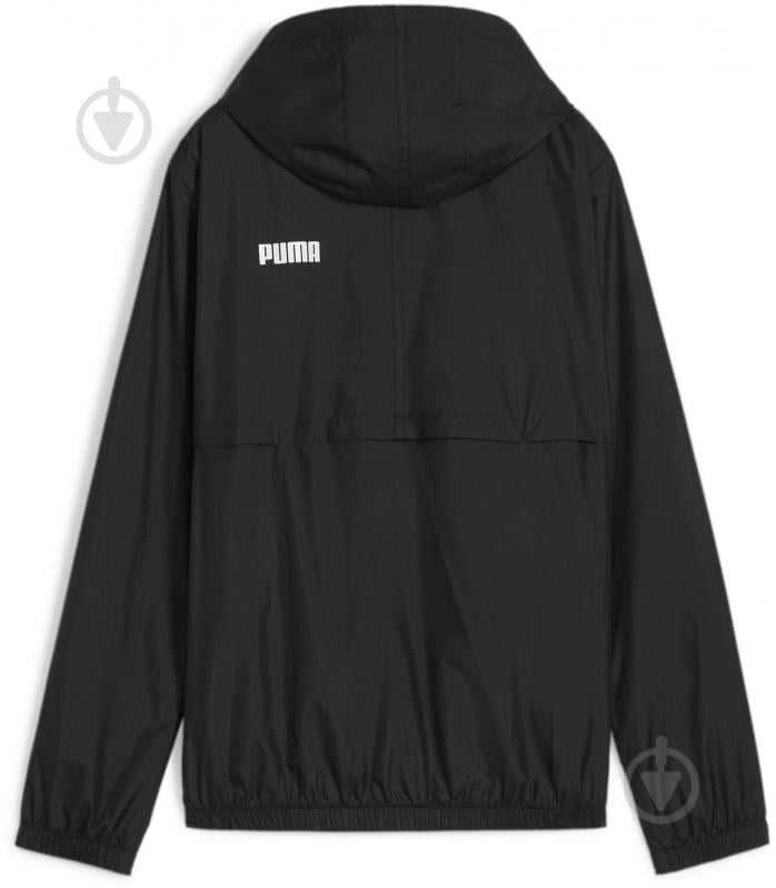 Куртка Puma ESS SOLID WINDBREAKER 84749452 р.XL - фото 2