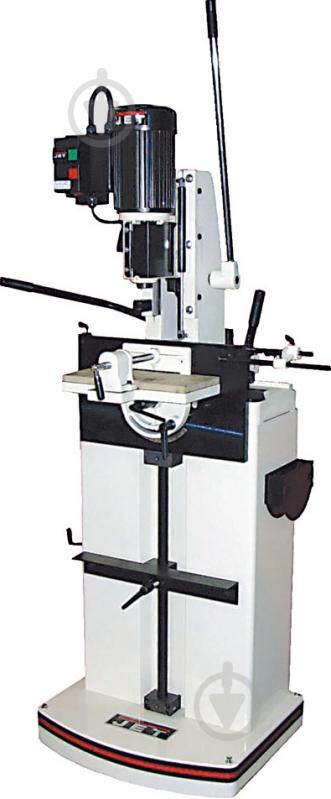 Станок долбежно-пазовальный JET 720 - фото 1 Станок долбежно-пазовальный JET 720 - фото 1