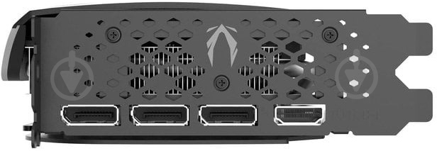 Відеокарта Zotac NVIDIA GeForce RTX 4060 Ti Twin Edge OC 8GB GDDR6 128bit (ZT-D40610H-10M) - фото 2