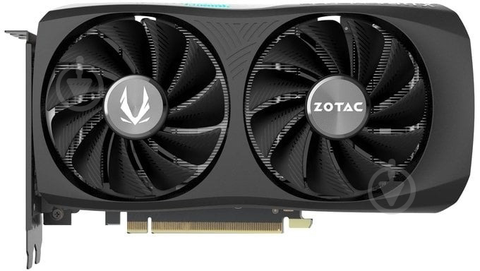 Відеокарта Zotac NVIDIA GeForce RTX 4060 Ti Twin Edge OC 8GB GDDR6 128bit (ZT-D40610H-10M) - фото 5