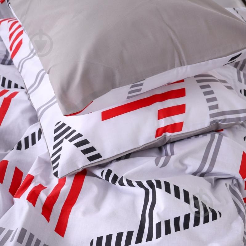 Наволочка Ranforce Elite 17-0540 Irene 70x70 см мульти MirSon - фото 2 Наволочка Ranforce Elite 17-0540 Irene 70x70 см мульти MirSon - фото 2