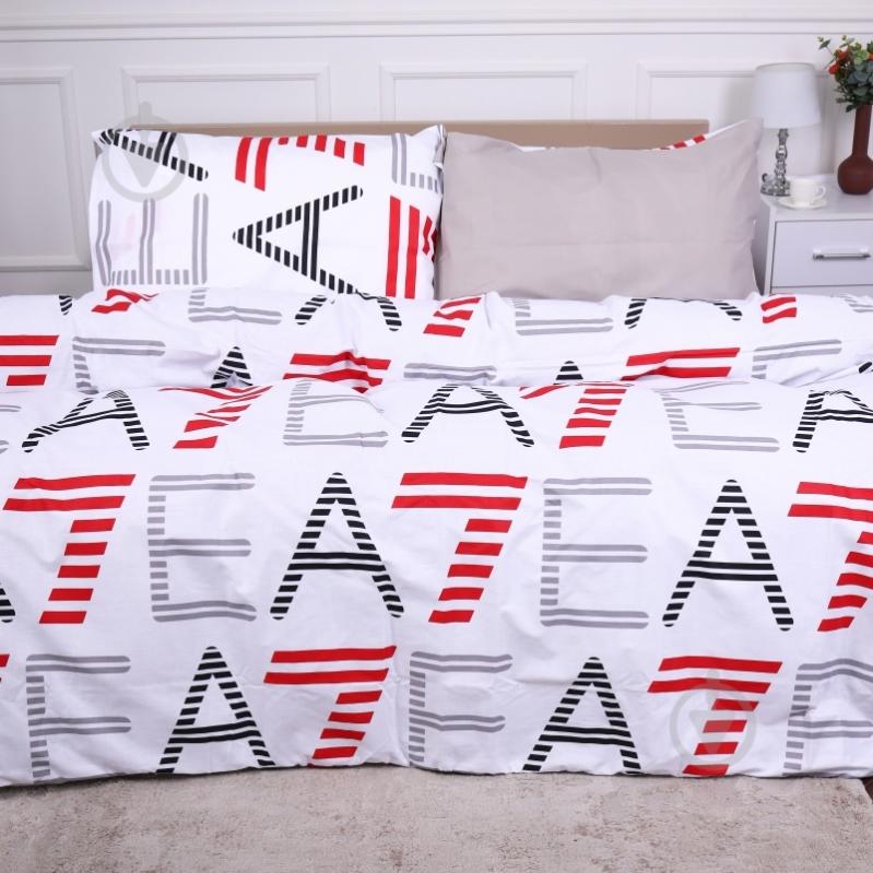 Наволочка Ranforce Elite 17-0540 Irene 70x70 см мульти MirSon - фото 3 Наволочка Ranforce Elite 17-0540 Irene 70x70 см мульти MirSon - фото 3