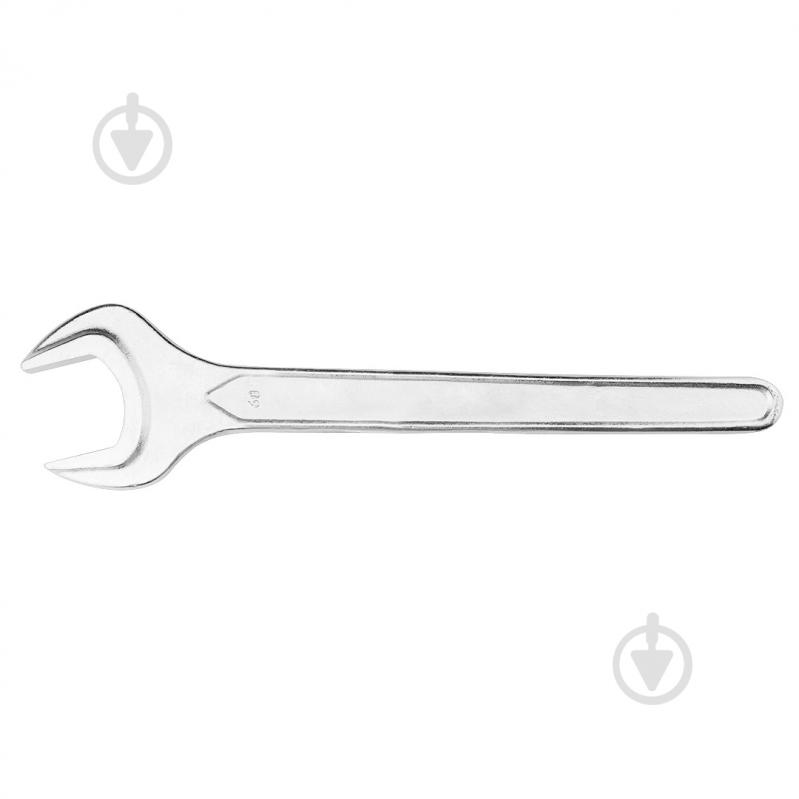 Ключ гаечный Topex 35D636 - фото 1 Ключ гаечный Topex 35D636 - фото 1