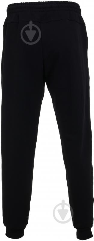 Штани MaxxPro ESS CUFF ZIP PANTS MXPM133-010 р. S чорний - фото 3