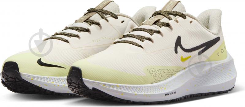 Кросівки Nike PEGASUS 39 SHIELD DO7626-100 р.40,5 - фото 5