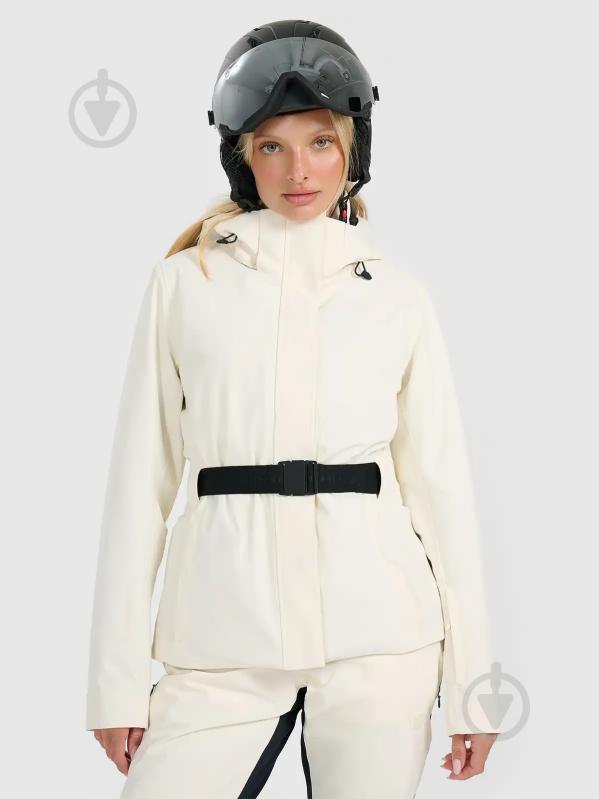 Куртка 4F TECHNICAL JACKET F0869 4FWAW25TTJAF0869-11S р.L - фото 1 Куртка 4F TECHNICAL JACKET F0869 4FWAW25TTJAF0869-11S р.L - фото 1