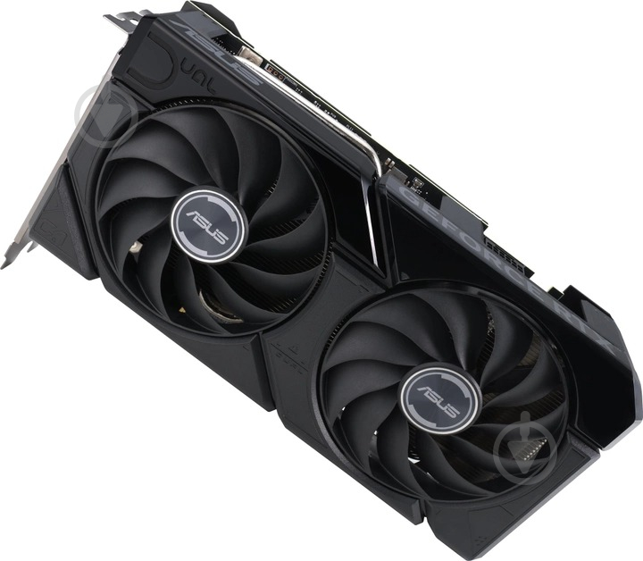 Відеокарта Asus GeForce RTX 4070 12GB GDDR6X 192bit (90YV0KC1-M0NA00) - фото 5