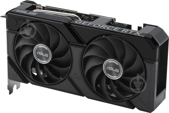 Відеокарта Asus GeForce RTX 4070 12GB GDDR6X 192bit (90YV0KC1-M0NA00) - фото 4