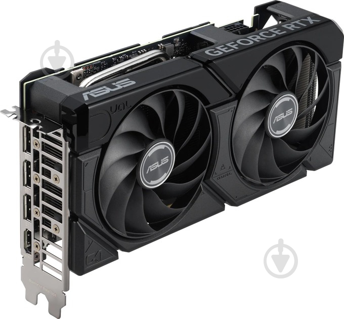 Відеокарта Asus GeForce RTX 4070 12GB GDDR6X 192bit (90YV0KC1-M0NA00) - фото 3