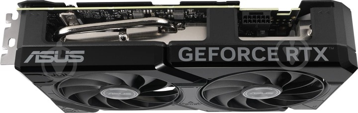 Відеокарта Asus GeForce RTX 4070 12GB GDDR6X 192bit (90YV0KC1-M0NA00) - фото 12