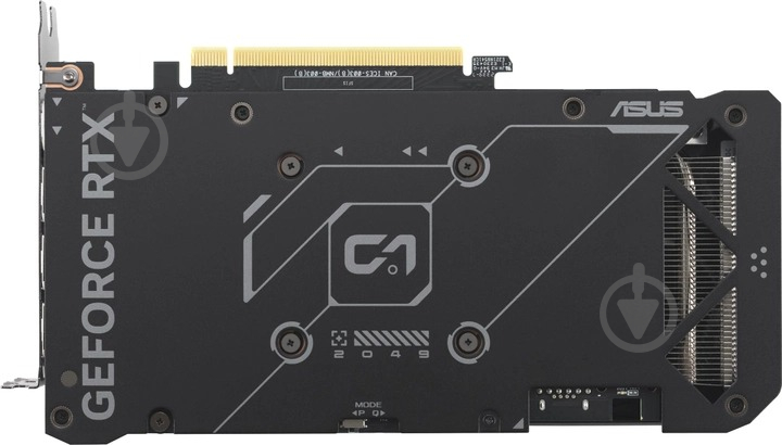 Відеокарта Asus GeForce RTX 4070 12GB GDDR6X 192bit (90YV0KC1-M0NA00) - фото 10